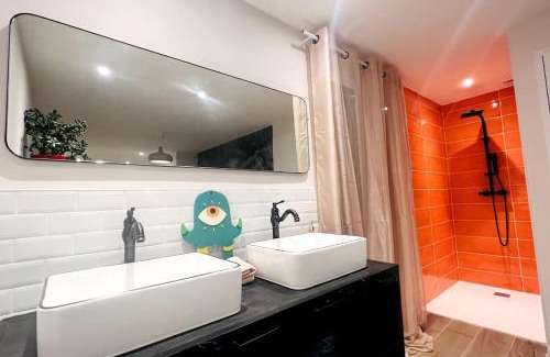 Falicon House | Maison LeFleur