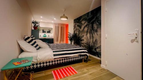 Falicon House | Maison LeFleur
