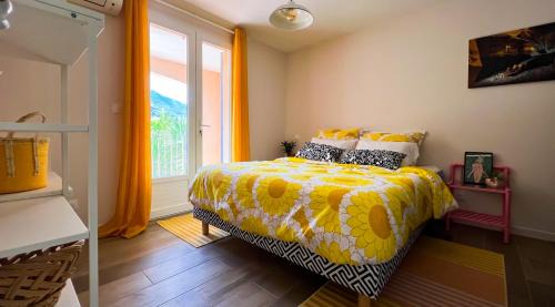 Falicon House | Maison LeFleur