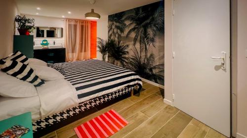 Falicon House | Maison LeFleur