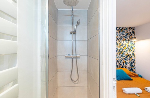 Sevres Apartment | Maison Lejeune - Cosy loft near Paris