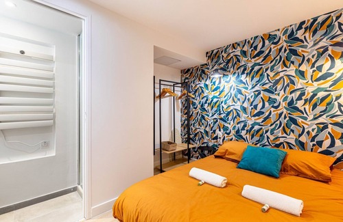 Sevres Apartment | Maison Lejeune - Cosy loft near Paris