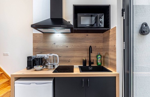 Sevres Apartment | Maison Lejeune - Cosy loft near Paris