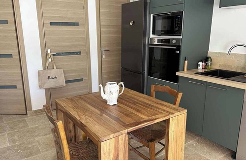 Reauville House | Maison "les Chênes D'hélios" en Drôme Provençale - Logement Entier