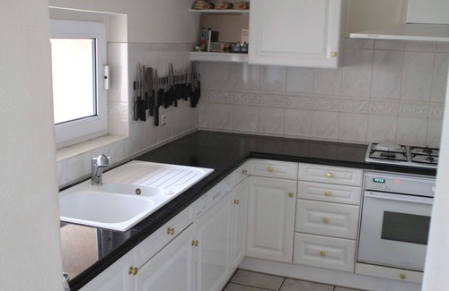 Plouenan House | Maison les Pieds Dans L'eau