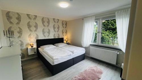 Bad Lauterberg Apartment | Maison Lily Apartment 1