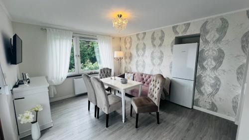 Bad Lauterberg Apartment | Maison Lily Apartment 1