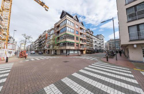 Knokke Apartment | Maison Lily by Exclusive-Stays