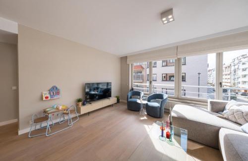 Knokke Apartment | Maison Lily by Exclusive-Stays