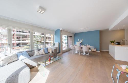 Knokke Apartment | Maison Lily by Exclusive-Stays