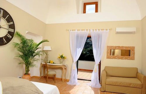 Positano Bed & Breakfast | Maison Liparlati Positano