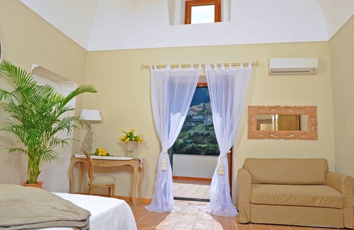 Positano Bed & Breakfast | Maison Liparlati Positano