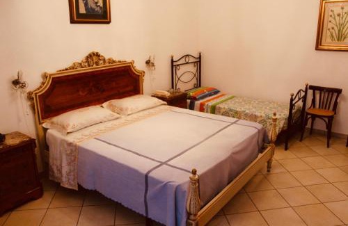 Nociglia Apartment | Maison Luigi - Casa Vacanze1