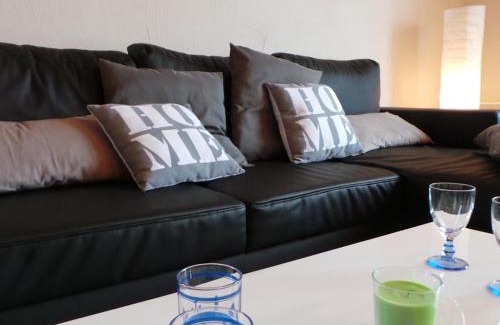 L'Epine House | Maison lumineuse avec jardin clos, à 400m de la plage, pour 8 personnes, secteur calme - FR-1-224B-22