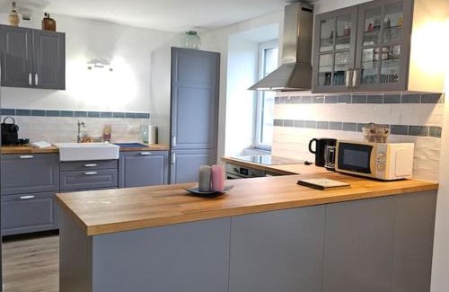Plouguerneau House | Maison lumineuse entre mer et campagne 6 personnes
