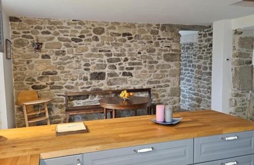 Plouguerneau House | Maison lumineuse entre mer et campagne 6 personnes