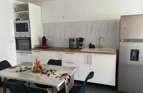Salies-de-Bearn Apartment | Maison Luna