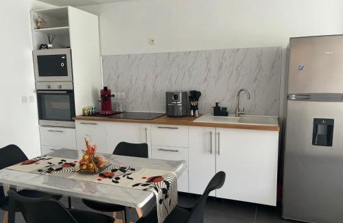 Salies-de-Bearn Apartment | Maison Luna