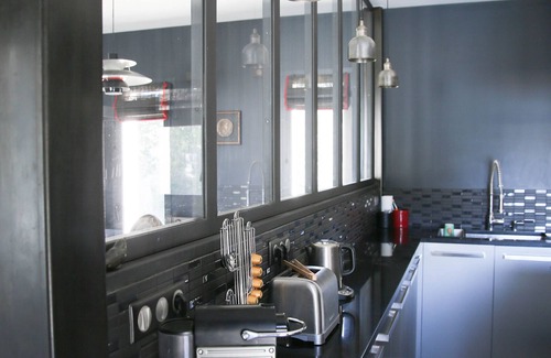 Meyreuil House | Maison M'aix, luxurious architect-designed villa 5 minutes from Aix en Provence