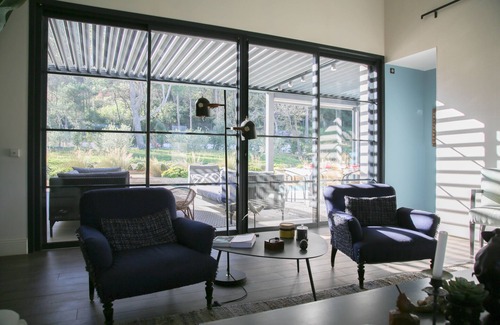 Meyreuil House | Maison M'aix, luxurious architect-designed villa 5 minutes from Aix en Provence