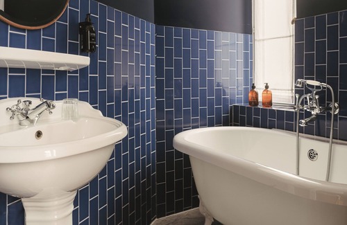 L'Europe Hotel | Maison Malesherbes