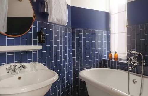 L'Europe Hotel | Maison Malesherbes