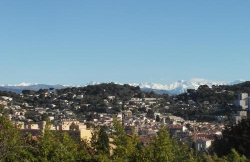Vallauris Apartment | Maison Margot