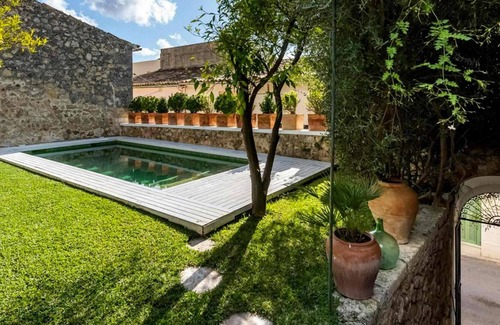 Crozon Villa | Maison Marianne comfortable for 12 people