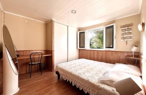 Pietracorbara House | Maison Marina Pietra avec Jardin