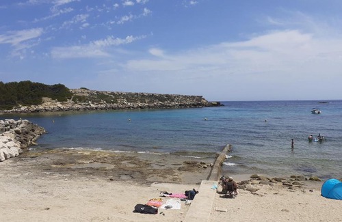 Martigues House | Maison Martigues La Couronne 100 m de la mer au calme 6 personnes