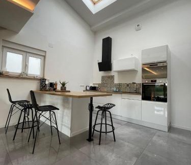 Reding House | Maison Marybelle