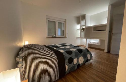 Reding House | Maison Marybelle