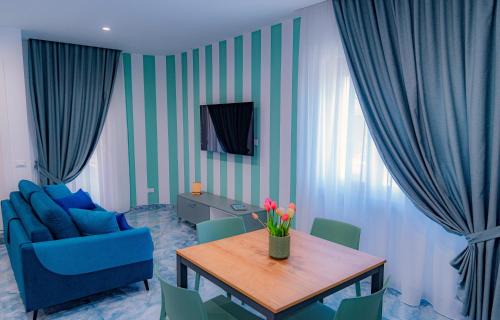Ercolano Bed & Breakfast | Maison Matie B&B Ercolano