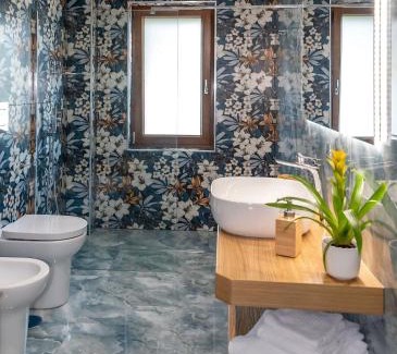 Ercolano Bed & Breakfast | Maison Matie B&B Ercolano