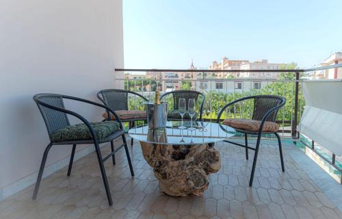 Ercolano Bed & Breakfast | Maison Matie B&B Ercolano