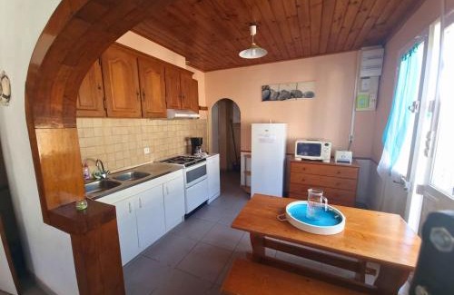 Francheville House | maison mer et soleil