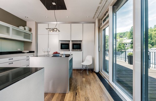Baden-Baden Hotel | Maison Messmer - ein Mitglied der Hommage Luxury Hotels Collection