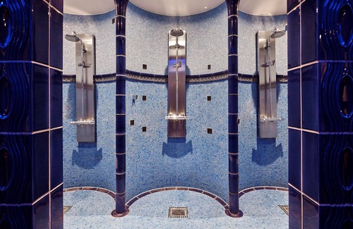 Baden-Baden Hotel | Maison Messmer - ein Mitglied der Hommage Luxury Hotels Collection