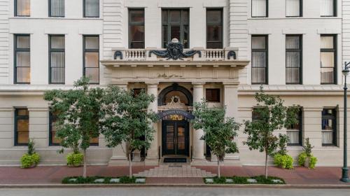 Central Business District Hotel | Maison Metier, in the Unbound Collection by Hyatt