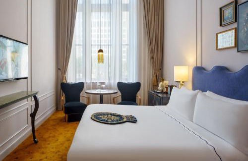 Central Business District Hotel | Maison Metier, in the Unbound Collection by Hyatt