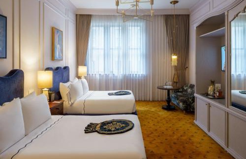 Central Business District Hotel | Maison Metier, in the Unbound Collection by Hyatt