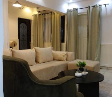 Tignere Apartment | Maison meublé Bonamoussadi 2 chambres