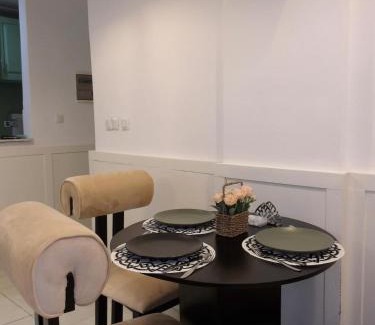 Tignere Apartment | Maison meublé Bonamoussadi 2 chambres
