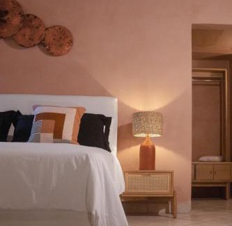 Zona Centro Hotel | Maison Mexique Hotel Boutique San Miguel de Allende