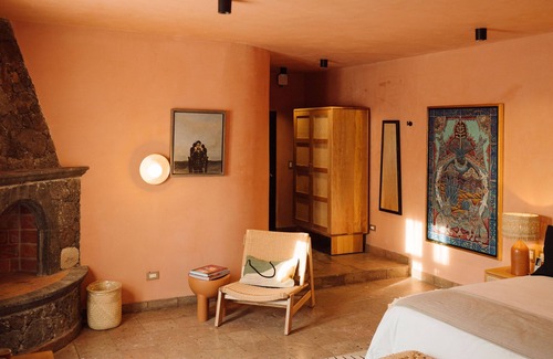 Zona Centro Hotel | Maison Mexique Hotel Boutique San Miguel de Allende