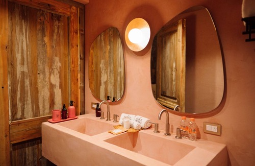 Zona Centro Hotel | Maison Mexique Hotel Boutique San Miguel de Allende