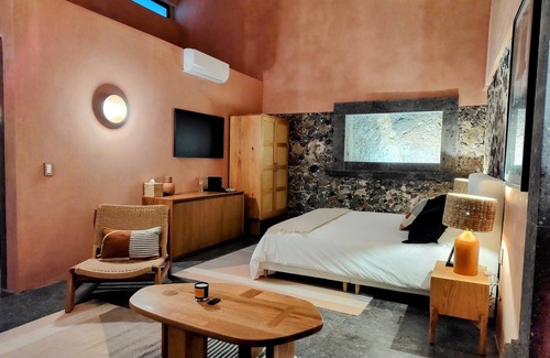Zona Centro Hotel | Maison Mexique Hotel Boutique San Miguel de Allende