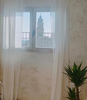 Parma City Centre House | Maison Mia