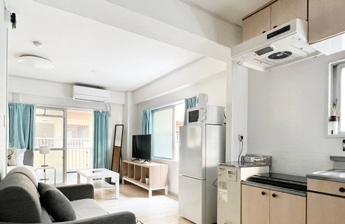 Nakatsu Apartment | Maison Milano Nakatsu Apartment