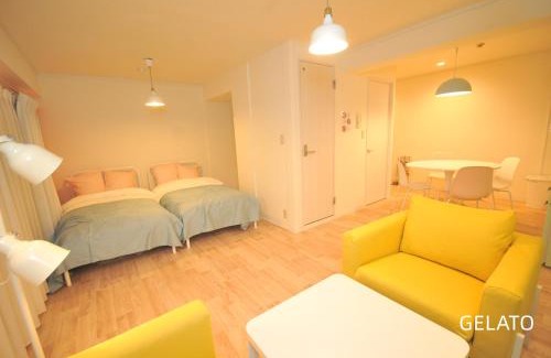 Nakatsu Apartment | Maison Milano Nakatsu Apartment